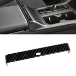 Striscia decorativa per il bracciolo dell'auto, per Toyota RAV4