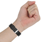 Cinturino di ricambio in pelle di silicone da 22 mm per Samsung Galaxy Watch 3 45 mm, For Samsung Galaxy Watch 3 45mm