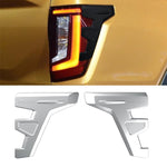 Cornice di rifinitura per fanale posteriore per Toyota Hilux