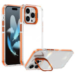 Supporto per obiettivo in acrilico e TPU, custodia per telefono, For iPhone 14 Pro, For iPhone 14 Pro Max, For iPhone 13 Pro Max, For iPhone 13 Pro