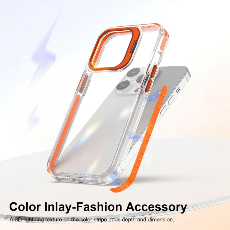Supporto per obiettivo in acrilico e TPU, custodia per telefono, For iPhone 14 Pro, For iPhone 14 Pro Max, For iPhone 13 Pro Max, For iPhone 13 Pro
