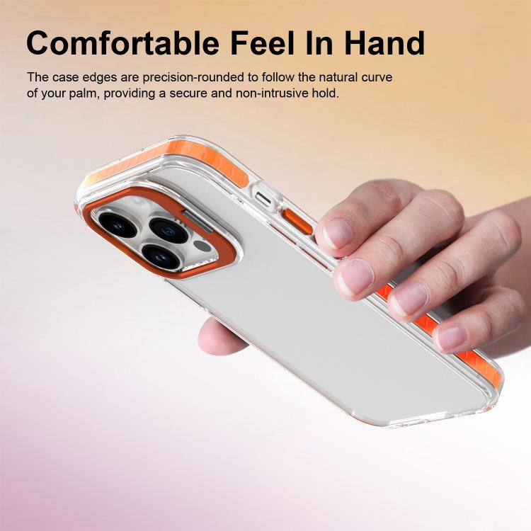 Supporto per obiettivo in acrilico e TPU, custodia per telefono, For iPhone 14 Pro, For iPhone 14 Pro Max, For iPhone 13 Pro Max, For iPhone 13 Pro