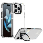 Supporto per obiettivo in acrilico e TPU, custodia per telefono, For iPhone 14 Pro, For iPhone 14 Pro Max, For iPhone 13 Pro Max, For iPhone 13 Pro