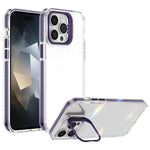 Supporto per obiettivo in acrilico e TPU, custodia per telefono, For iPhone 14 Pro, For iPhone 14 Pro Max, For iPhone 13 Pro Max, For iPhone 13 Pro
