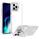 Supporto per obiettivo in acrilico e TPU, custodia per telefono, For iPhone 14 Pro, For iPhone 14 Pro Max, For iPhone 13 Pro Max, For iPhone 13 Pro