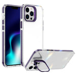 Supporto per obiettivo in acrilico e TPU, custodia per telefono, For iPhone 14 Pro, For iPhone 14 Pro Max, For iPhone 13 Pro Max, For iPhone 13 Pro