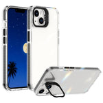 Supporto per obiettivo in acrilico e TPU, custodia per telefono, For iPhone 13