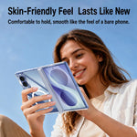Custodia protettiva trasparente per telefono con cerniera magnetica., For Galaxy Z Fold8 5G, For Galaxy Z Fold8 Ultra 5G