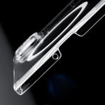 Custodia per telefono in PC con magnete ad asse centrale, For Galaxy Z Fold8 5G, For Galaxy Z Fold8 Ultra 5G