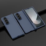 Custodia per telefono pieghevole con cerniera e scomparto integrato per penna, con stilo., For Galaxy Z Fold8 Ultra 5G