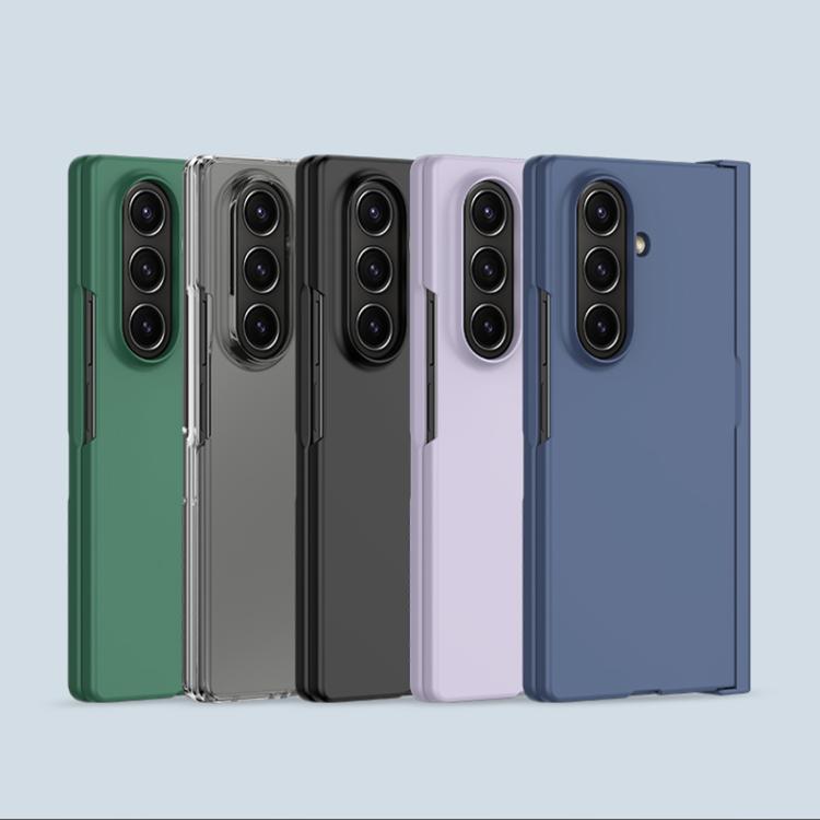Custodia per telefono pieghevole con cerniera e scomparto integrato per penna, con stilo., For Galaxy Z Fold8 Ultra 5G