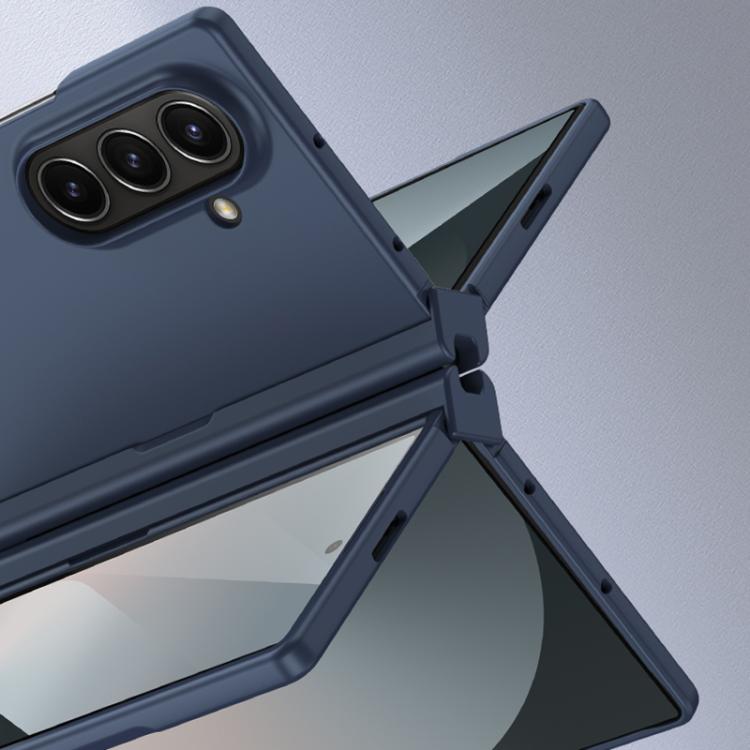 Custodia per telefono pieghevole con cerniera e scomparto integrato per penna, con stilo., For Galaxy Z Fold8 Ultra 5G