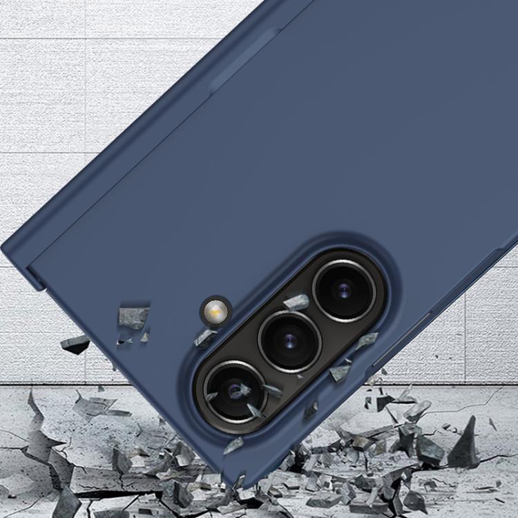 Custodia per telefono pieghevole con cerniera e scomparto integrato per penna, con stilo., For Galaxy Z Fold8 Ultra 5G
