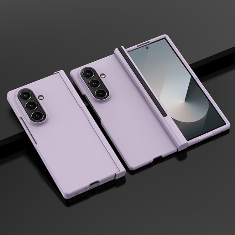 Custodia per telefono pieghevole con cerniera e scomparto integrato per penna, con stilo., For Galaxy Z Fold8 Ultra 5G
