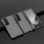 Custodia per telefono pieghevole con cerniera e scomparto integrato per penna, con stilo., For Galaxy Z Fold8 Ultra 5G