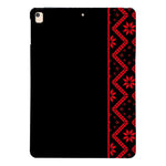 Custodia per tablet in TPU con motivo a colori, For iPad Air / Air 2 / 9.7 2017 / 2018, For iPad mini 3 / 2 / 1