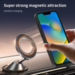Custodia per telefono magnetica ibrida in PC TPU traslucido satinato con foro per fotocamera di precisione della serie Fanying, For iPhone 16e / 17e, For iPhone 17 Pro Max