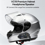 Cuffie BT5.4 per casco da moto Yesido VC19