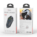 Cuffie BT5.4 per casco da moto Yesido VC19