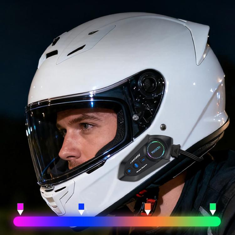 Cuffie BT5.4 per casco da moto Yesido VC19