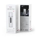 Tazza elettrica riscaldante Yesido VC20 da 500 ml, ideale per auto smart.