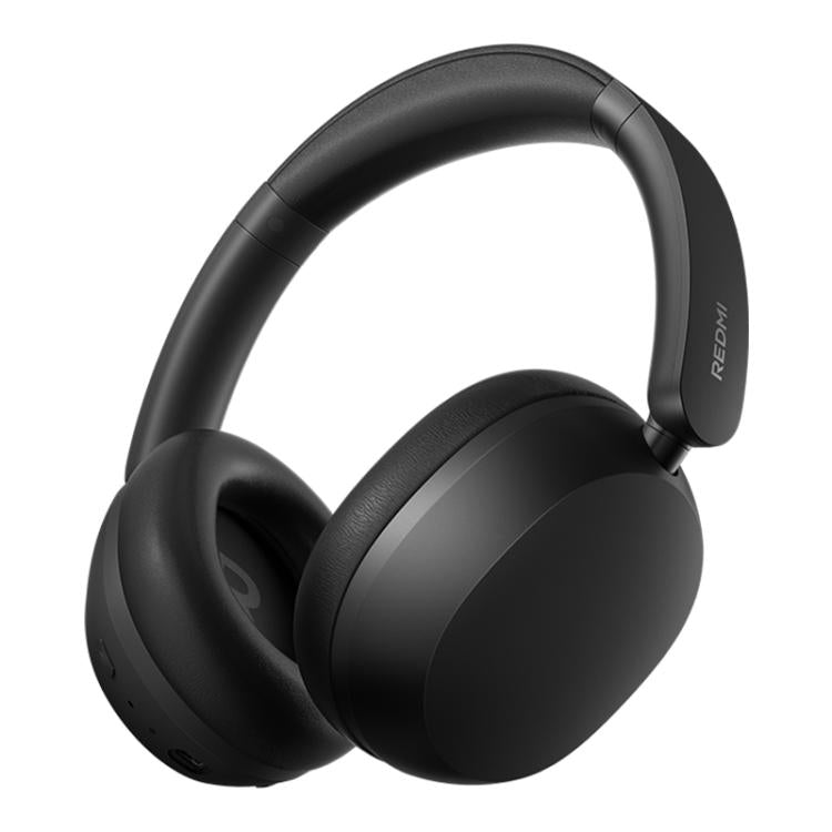 Cuffie wireless Bluetooth over-ear originali Xiaomi REDMI con riduzione del rumore.