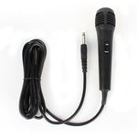 Microfono dinamico cablato integrato YS-102, 6.35mm