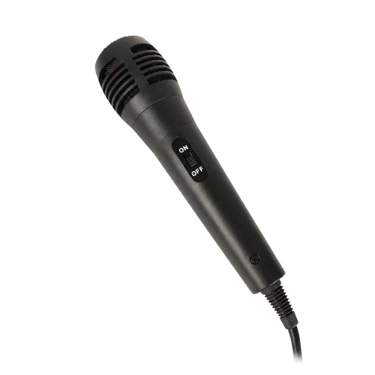 Microfono dinamico cablato integrato YS-102, 6.35mm
