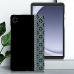 Custodia per tablet in TPU con motivo a colori, For Galaxy Tab A11+ / A9+, For Galaxy Tab A11 / A9