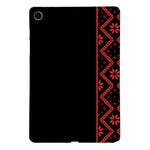 Custodia per tablet in TPU con motivo a colori, For Galaxy Tab A11+ / A9+, For Galaxy Tab A11 / A9