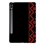 Custodia per tablet in TPU con motivo a colori, For Galaxy Tab S11 Ultra / S10 Ultra, For Galaxy Tab S10 FE+