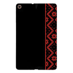 Custodia per tablet in TPU con motivo a colori, For Galaxy Tab A 10.1 2019 / T510, For Galaxy Tab A 8.0 2019 / T290 / T295