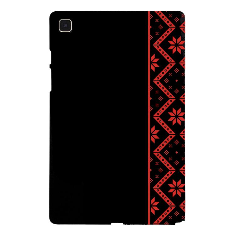 Custodia per tablet in TPU con motivo a colori, For Galaxy Tab A7 10.4 2020 / T500, For Galaxy Tab S6 / T860 / T865