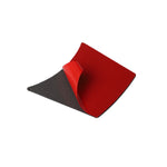 Adesivo decorativo per volante in fibra di carbonio per auto per Nissan 350z 2006-2009, Steering Wheel