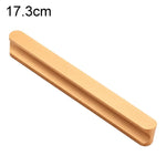 Maniglia per ante armadi in lega di alluminio 11-80cm