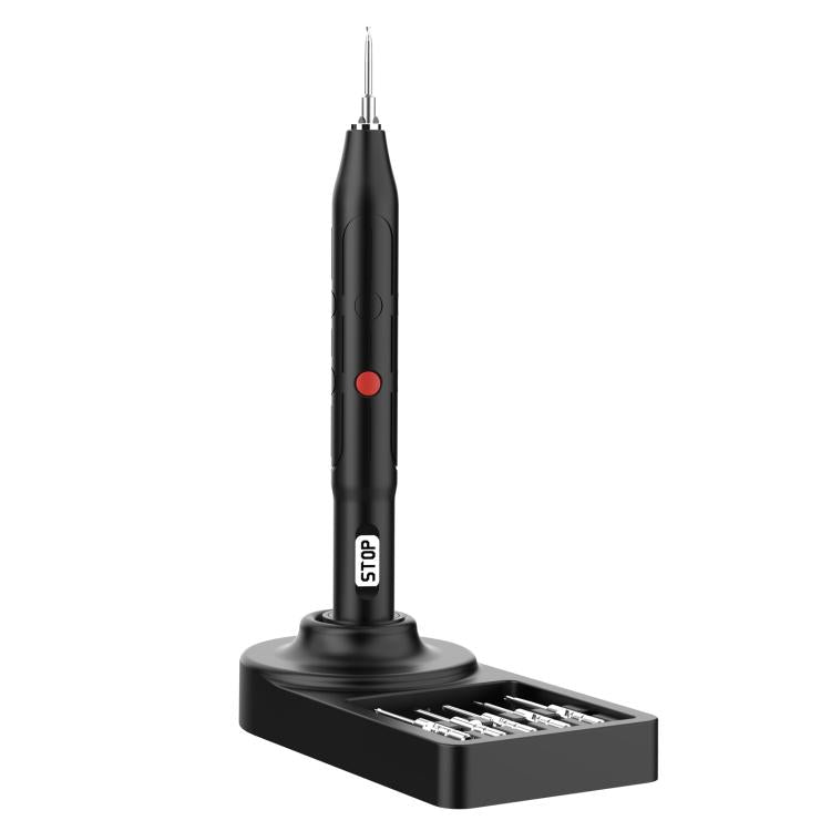 Set di cacciaviti elettrici Utoolbe DLS001 Motion Drive ONE con sensore di movimento bionico