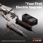 Set di cacciaviti elettrici Utoolbe DLS001 Motion Drive ONE con sensore di movimento bionico