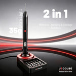 Set di cacciaviti elettrici Utoolbe DLS001 Motion Drive ONE con sensore di movimento bionico