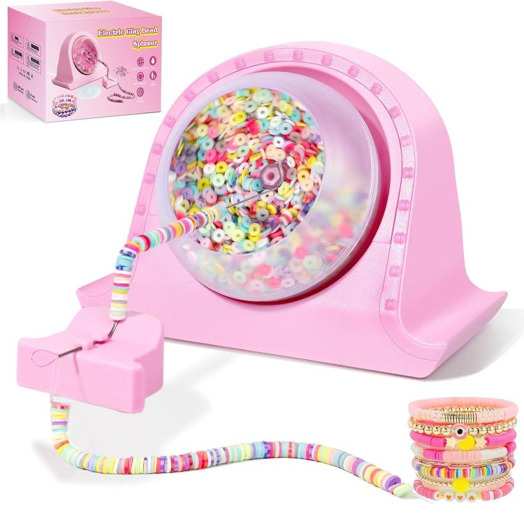 Macchina elettrica per la filatura di perline di argilla, 810 Bead Spinner, 810  Bead Spinner