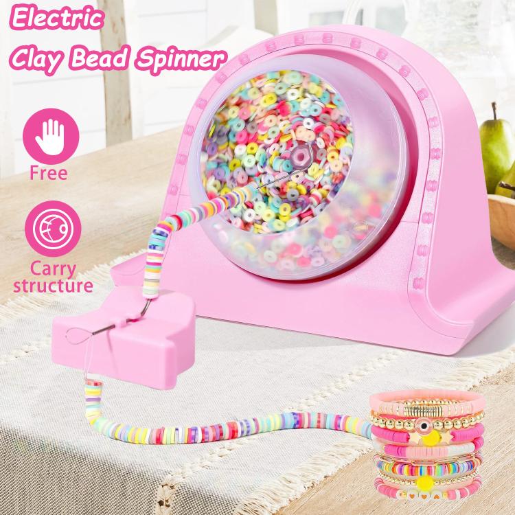 Macchina elettrica per la filatura di perline di argilla, 810 Bead Spinner, 810  Bead Spinner