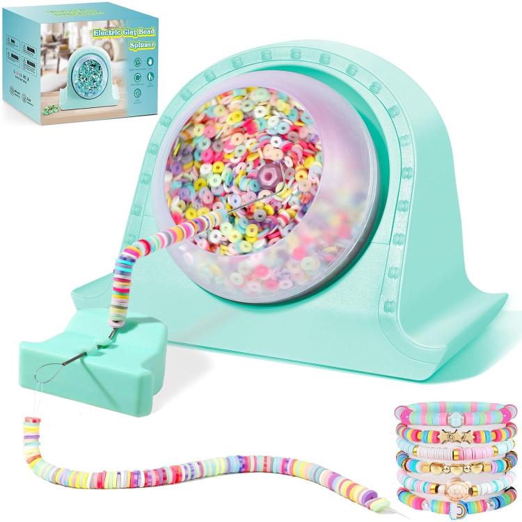 Macchina elettrica per la filatura di perline di argilla, 810 Bead Spinner, 810  Bead Spinner