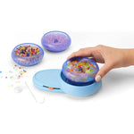 Macchina elettrica per filatura di perline, 808 Bead Spinner