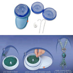 Macchina elettrica per filatura di perline, 808 Bead Spinner