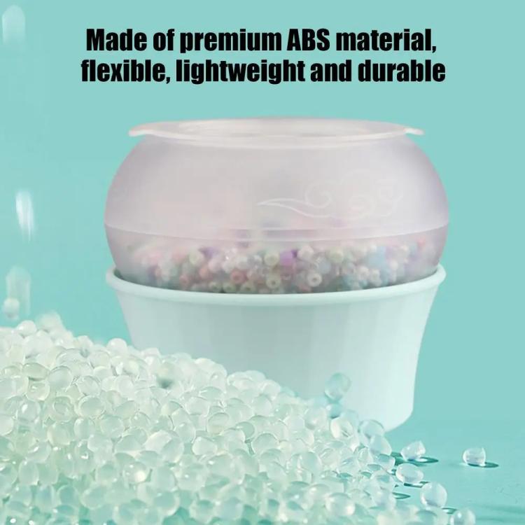 Macchina elettrica per filatura di perline di semi, 809 Bead Spinner