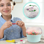 Macchina elettrica per filatura di perline di semi, 809 Bead Spinner