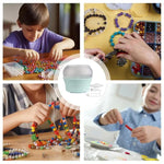 Macchina elettrica per filatura di perline di semi, 809 Bead Spinner