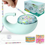 Macchina elettrica portatile per filare perline, 812 Bead Spinner