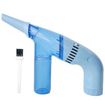 Macchina aspirante elettrica portatile per perline, alimentata a batteria., Bead Sucker
