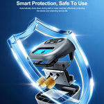 SUNSHINE S4 Pulitore automatico per punta del saldatore a velocità regolabile