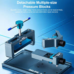 RELIFE RL-601PX Pro Strumento multifunzione bidirezionale per la correzione dell'inquadratura di telefoni cellulari